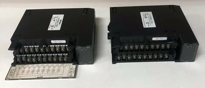 USED GE Fanuc IC693MDL646C