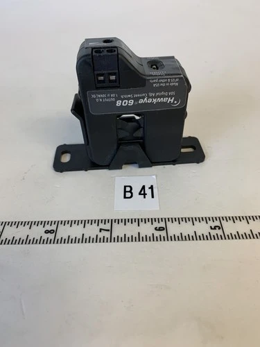 Used Current Hawkeye 608 Relays & Switches Indiana US | J&J Industrial Supply #522468