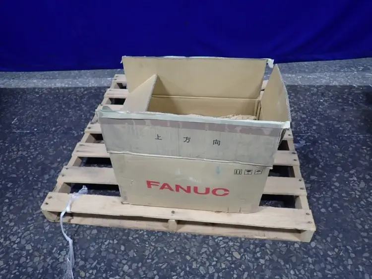 Used FANUC A2907329T515 Robots Ohio US | HGR 24 #729740