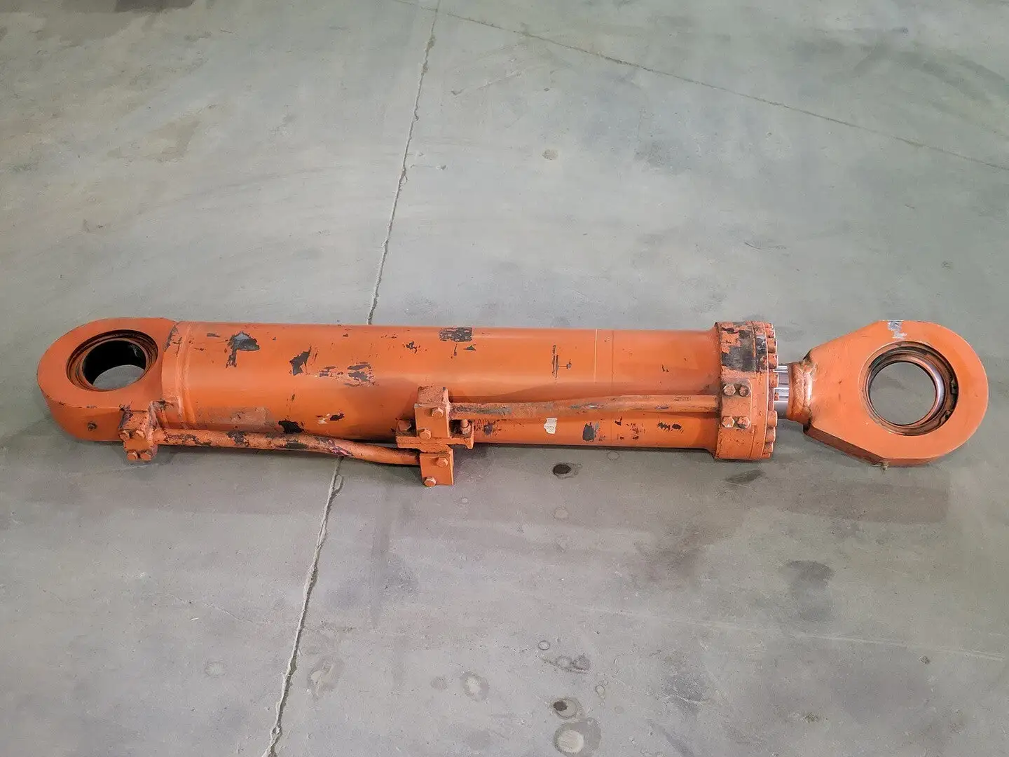 USED SANDVIK 211222