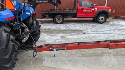 USED BRILLION X108