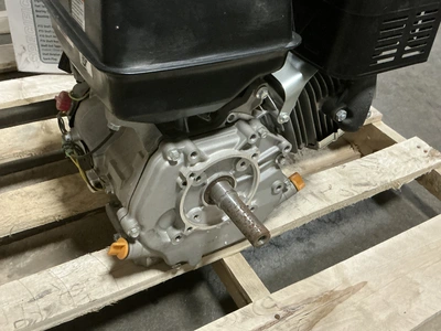 USED JOHN DEERE SABRE 15.5/38 HYDR