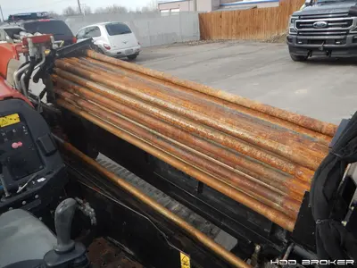 Used 2022 DITCH 2022 DITCH WITCH JT10 Drill Rigs Florida US | HDD Broker #1346225