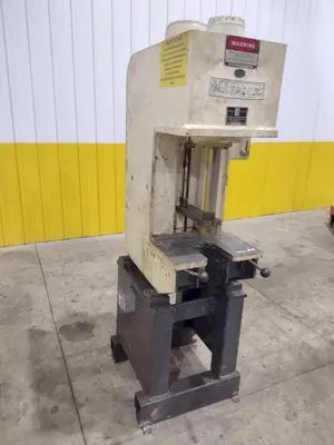 USED DENISON WR065MC261D366CMR331A259S319