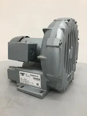 USED GAST MFG R2103