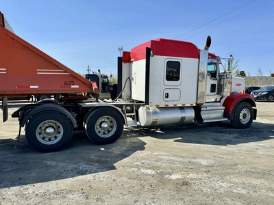 Used 2019 KENWORTH W900 Conventional trucks Ontario CA | Driven Equipment Solutions #1423112