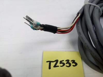 USED ACCUWEB ACCUWEB CABLES