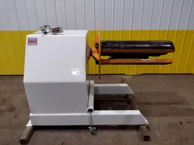 USED 1978 AMERICAN STEEL LINE 1000
