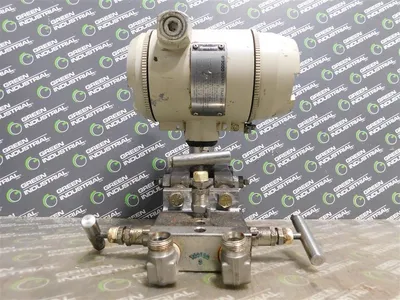 USED HONEYWELL STD120-E1H-00000-MB, F1C3