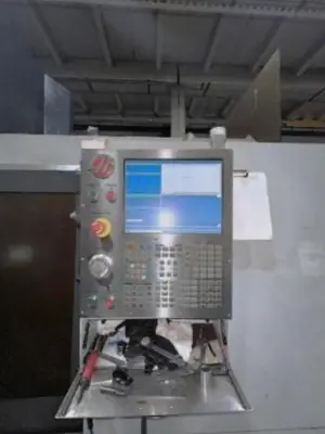 2012 HAAS VF-7/50 Vertical Machining Centers | Toolquip, Inc. (5)
