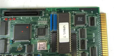 USED NEC CORPORATION 163-531480-001