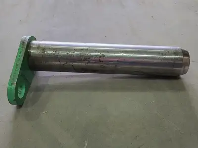 Dipper Stick Cylinder Pin 343-40-531-06
