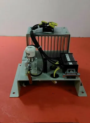 Yaskawa Silicon Rectifier NPSN-162DA 120V 6A. 4A
