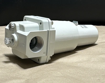 NEW SMC AL60-N10B-2Z-A