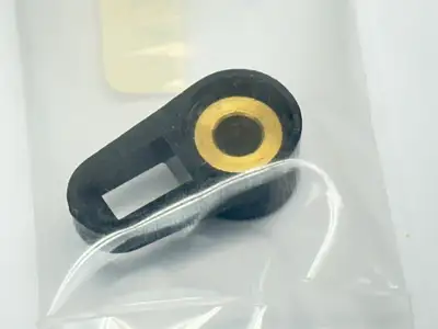ZP10031117 | Thermo Eberline  Off-On Battery Check Knob - New