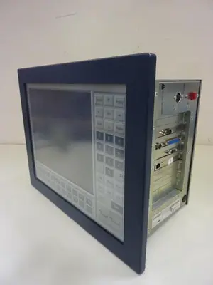 USED ANN ARBOR INX9TTC850-SFFT