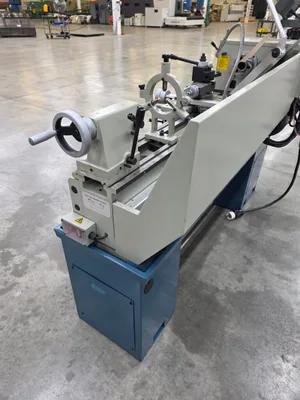 Used 2019 BAILEIGH PL-1340E-1.0 Engine Lathes Georgia US | The Equipment Hub #1455503