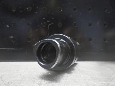 Seco Capto C4 Coolant Thru Tool Holder C4-131-00050 375 (LOC3029A)