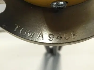 USED TOWA SEIDEN CD200H350.4S / EH