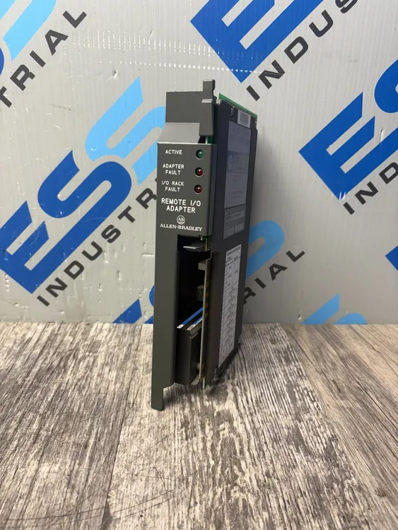 Allen-Bradley 1771-ASB SER. C REV. E PLC Input & Output Modules | ESS Industrial Equipment Sales