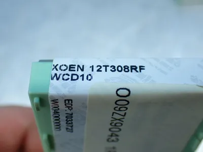 NEW WALTER XOEN 12T308RF