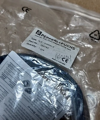 NEW Pepperl Fuchs 024783