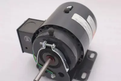 5K006A / 5K006A UNUSED DAYTON MOTOR  115v 1/20 HP STOCK 4517