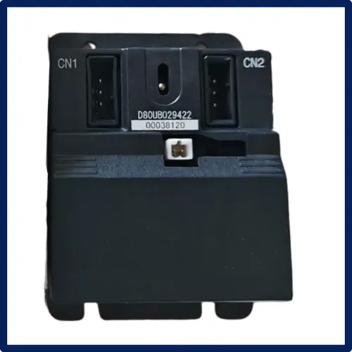 NEW MAZAK D80UB029422