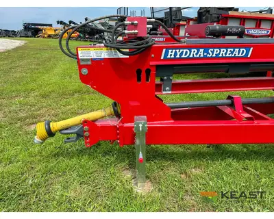 Used HAGEDORN _UNKNOWN_ Manure Spreaders Iowa US | Keast Enterprises #1360390