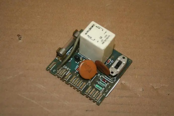Used SCI A-10285-1 Circuit Boards Michigan US | Ideal Machinery #590018