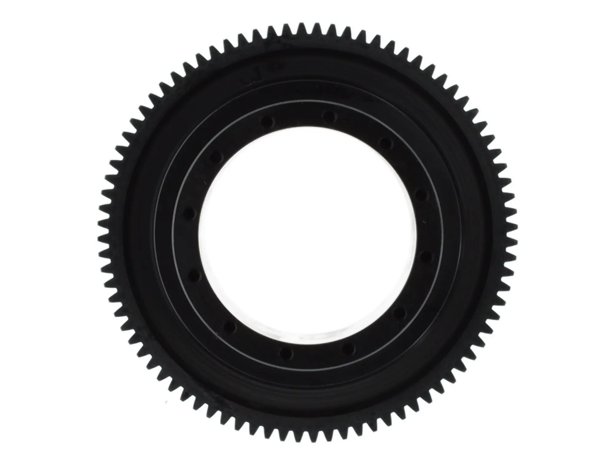 KUKA Spur gear A4