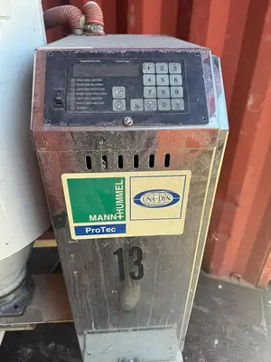 USED UNA-DYN UDC-30
