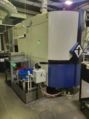 2016 TORNOS MULTISWISS 6X16 Swiss Type Automatic Screw Machines | Midstate Machinery (11)