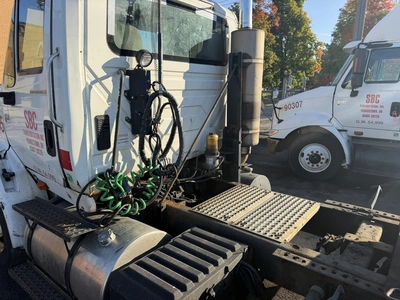 Used 2005 INTERNATIONAL 86004X2 Conventional trucks Ohio US | Miedema Asset Management Group #1693464