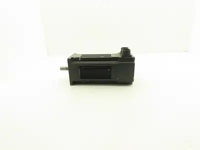 Whedco MTR-3S45-G-R-0-E-S-A Brushless DC Servo Motor with Encoder 600vdc
