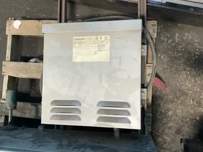 Used KALAMAZOO PACKAGING SYSTEMS 830FA12 Miscellaneous Packaging Equipment Ohio US | HGR 24 #1296798