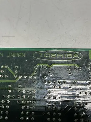 USED TOSHIBA H2184332
