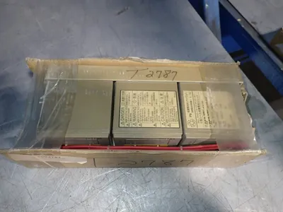 USED FUJI HF321783
