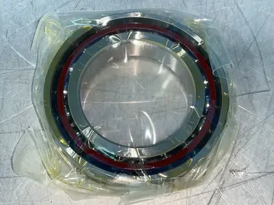New | in-Stock NSK 7011A5TRDULP3 Bearings Ohio US | HGR 24 #1280635