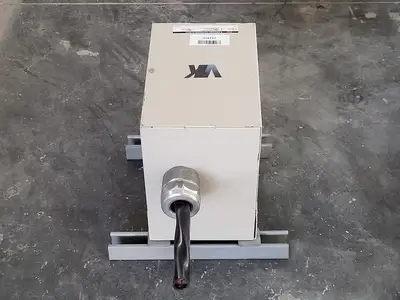 USED TCI V1K80A01
