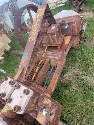USED GASO 1500