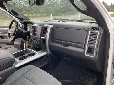 Used 2021 RAM 1500 CLASSIC Pickup Trucks Michigan US | Miedema Asset Management Group #1402769