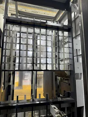 USED 2014 MAKINO A81NX