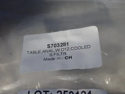 Used THERMO FISHER 8703281 Spectrometers Ohio US | HGR 24 #801886
