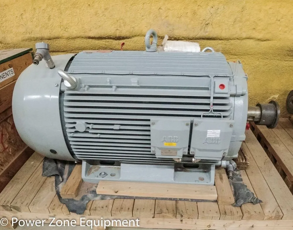NEW ABB 3GGP353420-ADG