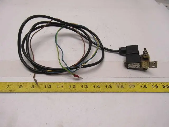 Used AVS ROMER _UNKNOWN_ Valves/Fittings | Arrow Industrial #624076