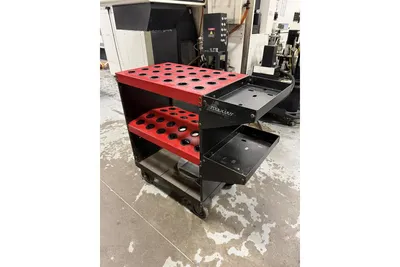 Used _UNKNOWN_ _UNKNOWN_ Tool Carts Utah US | KD Auctions #1549172