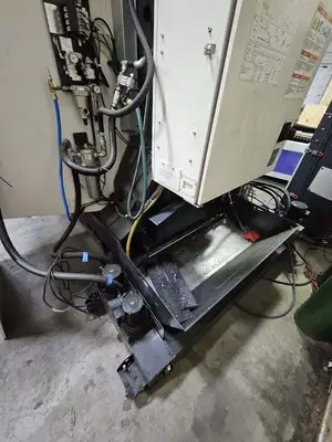 2018 BROTHER SPEEDIO S1000X1 Drilling & Tapping Centers | Toolquip, Inc. (3)