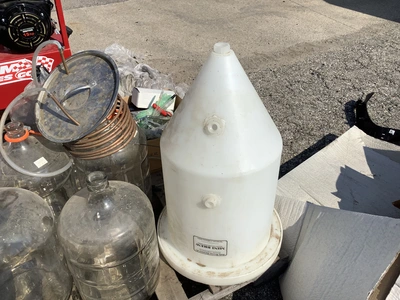 Used _UNKNOWN_ _UNKNOWN_ Bottles Michigan US | Miedema Asset Management Group #1308053