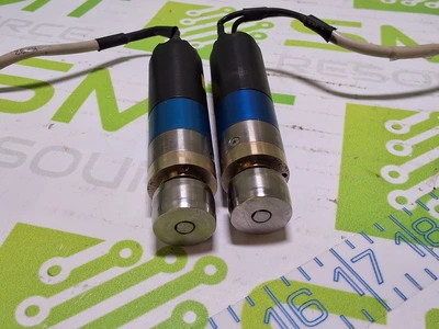 FAULHABER MINI MOTOR SA 051974 345